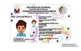 Update on philsys (philippine national id) step 1 & 2 registration. Philsys Registration In Provinces Set Jan 18 Philippine News Agency