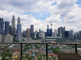 Luxury condominium | completed 2011. Setia Sky Residences Serviced Residence 1 Bedroom For Sale In Klcc Kuala Lumpur Iproperty Com My