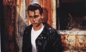 Rock 'n' roll is king. Remember Allison From Cry Baby Check Her Out Now Eighties Kids