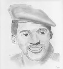 Thomas sankara was the president of burkina faso from 1983 to 1987. Thomas Sankara Wikipedia