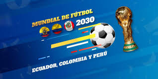 As much as well love colombia here at the colombia travel blog (and we do, you know we do!), sometimes we have to accept that not all of you who travel land or river border with colombia…peru, brazil, venezuela, panama, and ecuador. Colombia Wants To Host 2030 World Cup With Peru And Ecuador