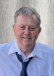 Robert Jaggers Obituary