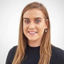 Hazel Conway's Instagram, Twitter & Facebook