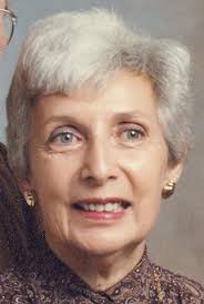 Obituary information for Lillian M. Glover