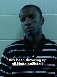 Marlo🥶🥶🥶#thewire #marlostanfield #fyp