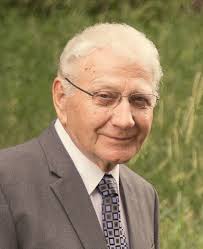 Melvin “Meff” Knobloch