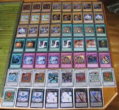 Lost sanctuary to include new hyperion synchro monster, the agent support, and more. Casual Yu Gi Oh With Andi Building Budget Decks And Playing For Fun
