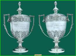 Cleber machado ignora copa rio de 1951 do palmeiras. A Taca Rio Frente E Verso Taca Rio Copa Rio 1951 Fotos Do Palmeiras