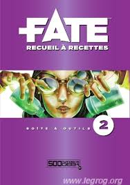 Recueil à Recettes (979-10-90692-23-7)