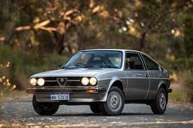 Image result for Giallo 1979 Alfa-Romeo