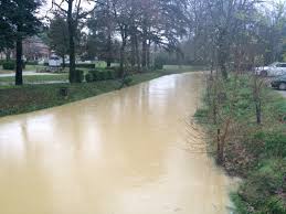 Georges méric en visite à cœur lauragais. Inondations En Lauragais Situation Tendue A Auriac Sur Vendinelle Ou Les Pompiers Sont Deployes Voix Du Midi Lauragais