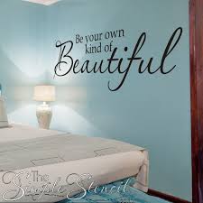 Be Your Own Kind Of Beautiful Teenage Girl Bedrooms Teenage Girl Bedroom Diy Teenage Girl Room