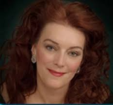 Linda Perillo (Soprano)