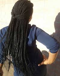 Are you looking for the best micro braids updo hairstyles pictures for your desktop and mobile device? 65 Best Micro Braids To Change Up Your Style