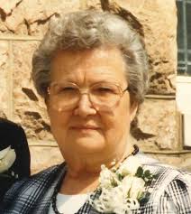 Lola Mae Fischer Obituary April 4, 2022