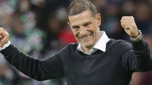Slaven bilic speaks to ben and kammy about speculation surrounding his next move. Slaven Bilic Frank De Boer S Sacking Was On My Mind Before West Ham Win Bbc Sport