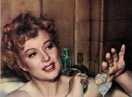 Poised Facts About Greer Garson, The Hollywood Duchess