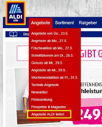 Die aldi süd prospekte sind auch online verfügbar! Online Bestellen Bei Aldi Onlineservices Von Aldi Nord Aldi Sud