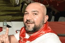 Juan Clemente Bareiro Amarilla archivos