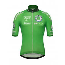 Bitte loggen sie sich ca. Leader Jersey Best Sprinter Deutschland Tour