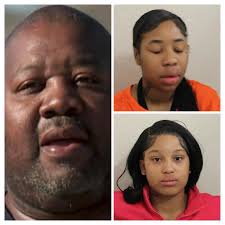 The Brief Coweta County deputies arrested Walter Ruffiin, 43, of Moreland  for home invasion and burglary after an elderly resident called 911 in the  middle of the night. Body camera footage shows