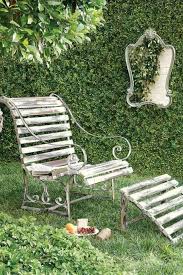 Soft Surroundings For The Home Garden Chairs Garden Seating Outdoor Gardens