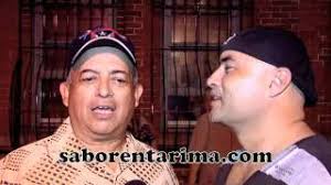 JUNIOR VEGA ( LA LEYENDA ) SIN SENSURA