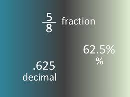 62.5 of decimal numeration system to hexadecimal number system. Ppt 87 5 Powerpoint Presentation Free Download Id 6547517