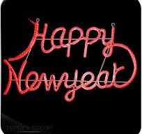 Happy New Year Commercial Decoration Wholesale Germany ...