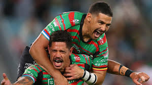 That is the weirdest, greatest game i've ever seen. Nrl 2021 Rabbitohs Vs Cowboys Bulldogs Vs Roosters Stats Round 17 Most Penalised Player