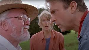 Film Review: Raiders!