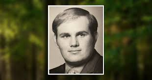 Randy W. Harris Obituary August 5, 2024