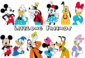 In der sendung gibt es verschiedene wgs, in denen die unterschiedlichsten charaktere zusammen wohnen und sich jeden tag neuen herausforderungen stellen müssen. Disney Gewinnspiel Zum Internationalen Tag Der Freundschaft Glamoursister Com