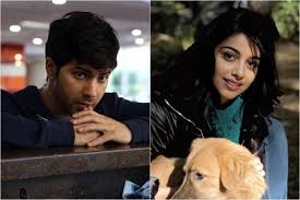 She is as tall as 5'6 and seems that she would make a perfect bollywood actress in the future. October Movie Review By Audience Varun Dhawan Leaves Fans Awestruck Ibtimes India