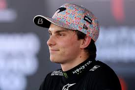 Herr scores redemption and STU gold at the Runoffs