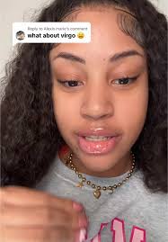 Alexis Lea Forrest Virgoqueen