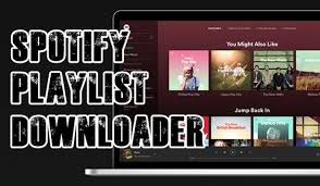 Hör deine lieblingssongs ohne unterbrechungen. How To Download Spotify Playlist To Mp3 2021 Latest Tunelf