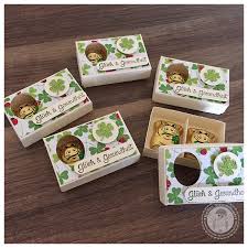 Stampin Up Kleine Silvester Glucks Schweinchen Bellas Stempelwelt Neujahrs Spruch Basteln Silvester Silvester Mitbringsel Basteln Geschenke Silvester