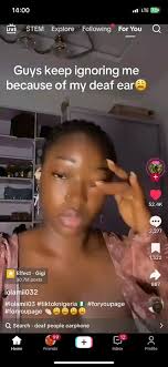 Omo tiktok no be here Check their comments section shaa