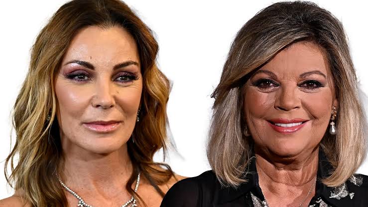 Mar Flores y su zasca a Terelu: "No necesitamos una foto para justificar  que nos queremos"