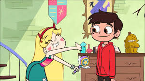 Star Vs The Forces Of Evil On Tumblr Star Vs The Forces Of Evil Star Vs The Forces Force Of Evil