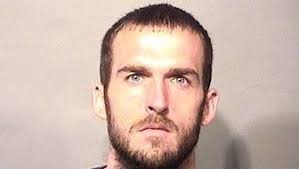 Photos: Arrest mugshot 6-8-16