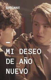 Mi deseo de año nuevo