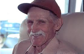 James “Dick” Gibson, age 93, of Jordan.