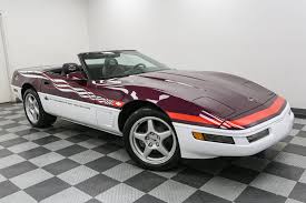 Image result for Arctic White 1995 Corvette