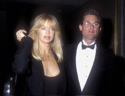 He took heavy inspiration from his father, himself an actor and. Kurt Russell Was Horribly Hungover When He Met Goldie Hawn