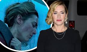 Find the most about her here. Kate Winslet Reveals She Had Concerns About Her Curvy Figure In Contagion