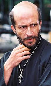 GUIA ARMENIA MENC: EL ACTOR HISPANO