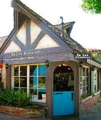 Em Le S In Carmel By The Sea California Famous For Their French Toast Carmel By The Sea California Travel Road Trips Carmel