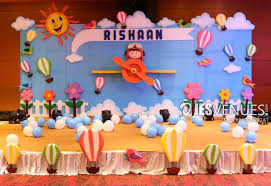 Check spelling or type a new query. Simple Hot Air Balloon Theme Decoration For Birthday Party Or Kids Party Hyderabad